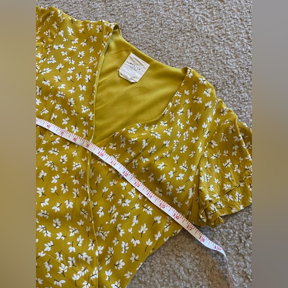 HARPER HERITAGE DRESS                   B-218 - Picture 6 of 15